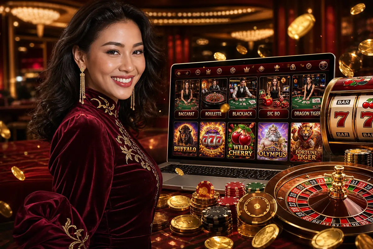 clybet ciri keselamatan akaun slot online