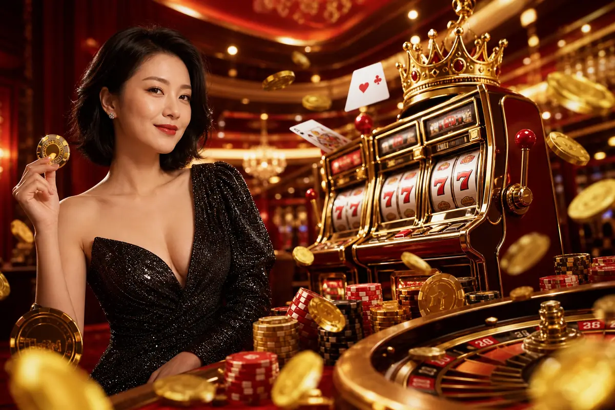 clybet Casino pilihan permainan live dealer